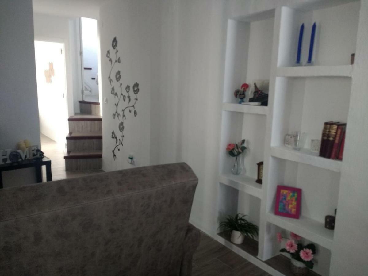 Willa Casa Purica Frigiliana Zewnętrze zdjęcie