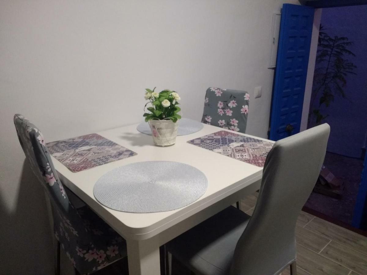 Willa Casa Purica Frigiliana Zewnętrze zdjęcie