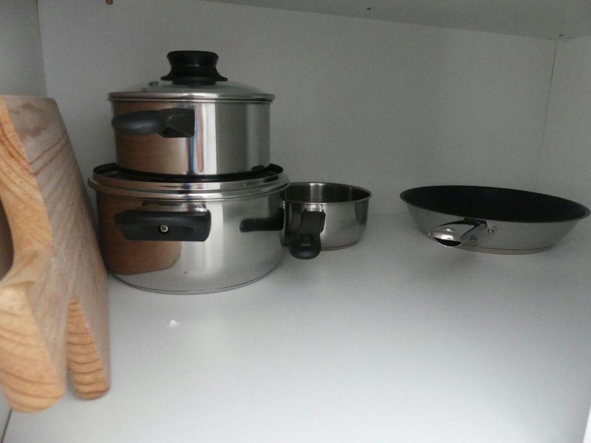 Willa Casa Purica Frigiliana Zewnętrze zdjęcie