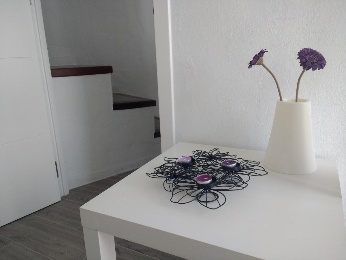 Willa Casa Purica Frigiliana Zewnętrze zdjęcie