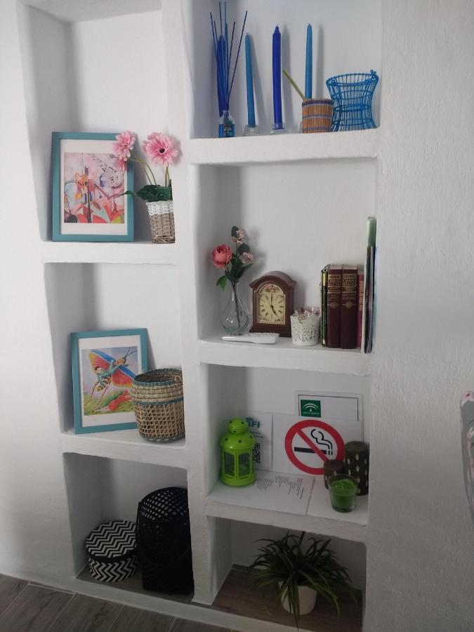 Willa Casa Purica Frigiliana Zewnętrze zdjęcie